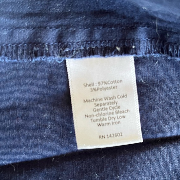 Sail to Sable Shift Dress Small - Picture 7 of 8